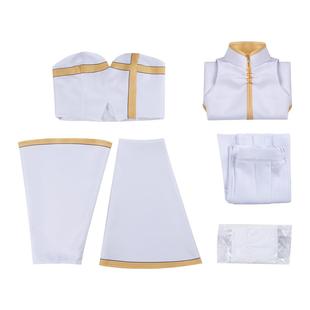 为魔族的我想向勇者小队的可爱女孩告白cos服塞西莉娅cosplay服装