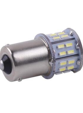 1156 3014 50smd LED车灯 1156转向灯 高亮芯片12V灯泡