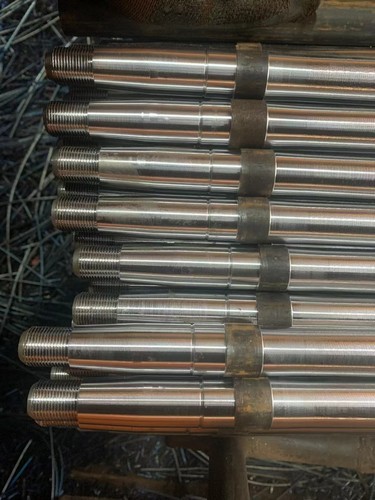 电动三轮车18齿6齿22齿206轴承205轴承专业定制异型半轴