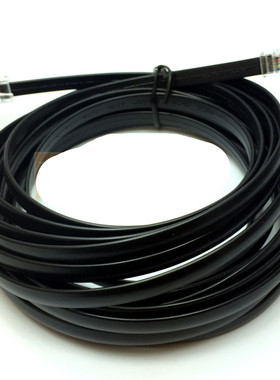 车载电台面板分离线 适用八重洲FTM-300DR面板线6000R面板延长