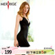 merrige官方 塑身美体提臀束腰塑腿轻薄透气塑形 美人计 收腹提胸