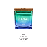 Аромотерапия, свеча, 85г