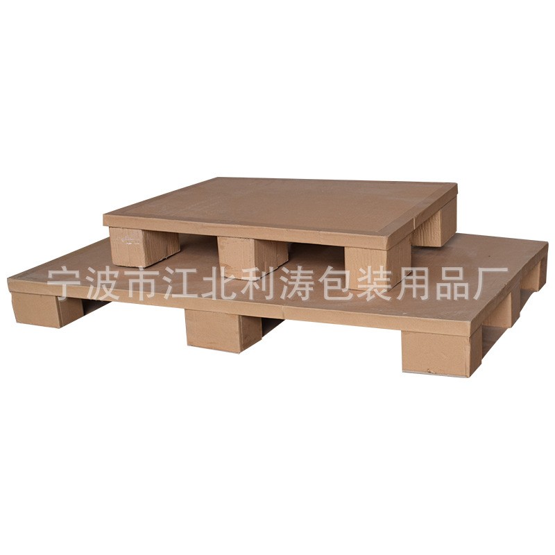 宁波厂家供应纸托盘118*80蜂窝纸托盘外贸出口货柜托盘