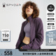 舒适夹克22CS150W STYLE时尚 SPYDER蜘蛛雪服新品 女子356