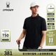 POLO衫 男TRAINING透气休闲运动短袖 T恤24MS487M 新品 SPYDER夏季
