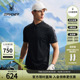 运动POLO衫 GOLF休闲短袖 25CS425M 男子NATURE SPYDER春夏新品