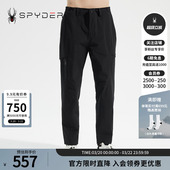 STYLE裤 蜘蛛男子弹力356 子23CS503M golf系列 SPYDER