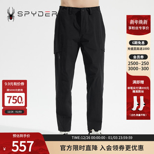 STYLE裤 蜘蛛男子弹力356 子23CS503M golf系列 SPYDER