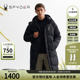 SPYDER蜘蛛秋冬男女同款 LIFE舒适保暖羽绒服24EF207U MOUNTAIN