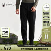 运动长裤 SPYDER秋冬新品 舒适保暖休闲裤 LIFE 24MF523M 男MOUNTAIN