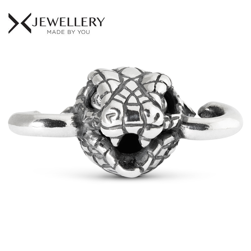 丹麦xjewellery合集925银手链