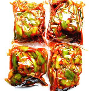包邮正宗抚州临川菜梗新鲜菜梗芥菜泡菜江西特产农家自制当季菜梗