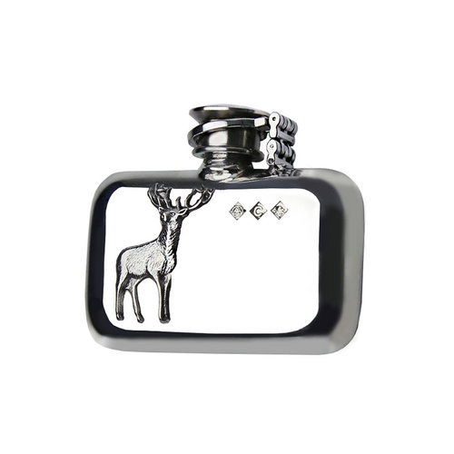 SheffieldPewter英国进口锡酒壶