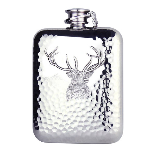 SheffieldPewter锡酒壶复古英伦