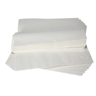 富阳北木/皎洁/新星 大张滤纸实验室定性滤纸60*60cm方形滤纸美术绘画纸