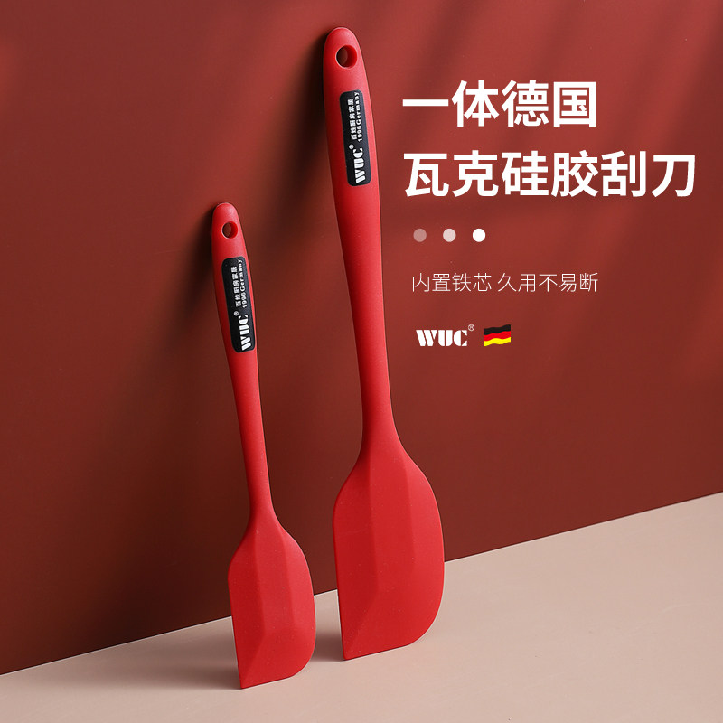 2023年新款胶厨具锅铲漏铲厨房烹饪铲勺不粘锅硅胶铲硅胶烹饪工具