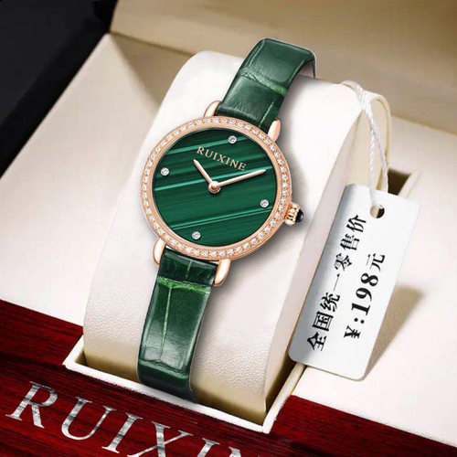 复古瑞表价格 复古瑞表图片 星期三