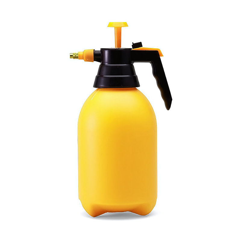 LANjia高压喷壶手持家用打泡沫神器高压大容量