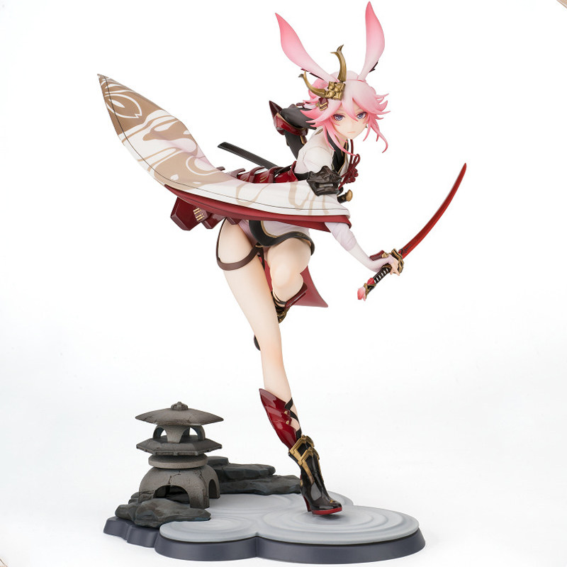 Micha Tour miHoYo The collapse of 3 Valkyrie Yaezakura True inflammation of the soul Quadratic element Garage Kit Model Decorationin the Play mode/Anime/Periphery/cos/Board games , Hand to do/Toy/Dolls/BJD/Soldier , Other hand do  category - from Buy2taobao.com to provide professional Taobao agent buy service
