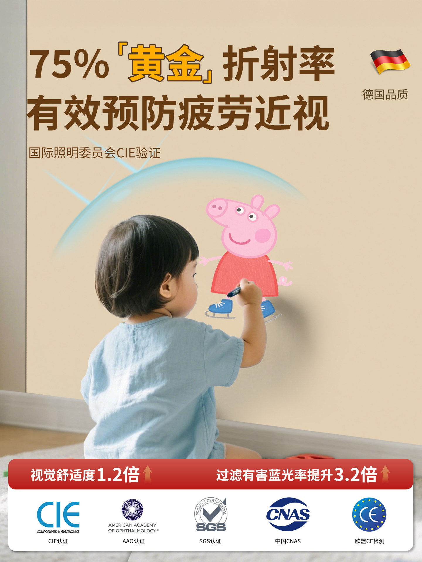 白板墙贴磁吸儿童家用教学墙面哑光可移除不伤墙画板涂鸦水笔软小,文具电教/文化用品/商务用品,白板,淘宝优惠券,粉丝福利购,淘宝优惠卷