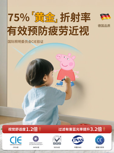 白板墙贴磁吸儿童家用教学墙面哑光可移除不伤墙画板涂鸦水笔软小