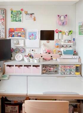 双层磁性白板墙贴家用儿童教学办公可磁吸写字板磁力珐琅照片墙书桌上墙装饰贴可擦写无尘学习画画板黑板墙贴