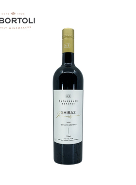 德保利路斯格兰瑞纳赛斯杜瑞夫红葡萄酒 1件1瓶 750ml