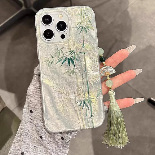 适用vivox100ultra软硅胶古风