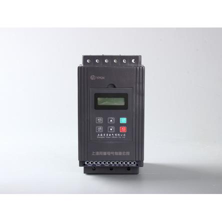 上海月普软起动器YP500G-A-Q4037KW电机软启动柜变频器YP60XG-T44