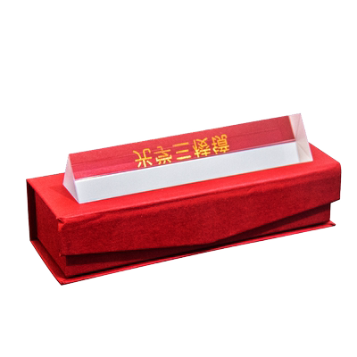 三棱镜光学玻璃彩虹拍照摄影清漫