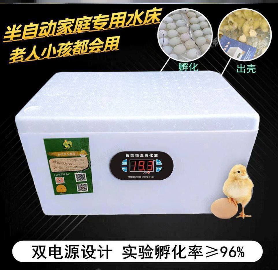machine chick Incubators chick household fully automatic Household small-scale eggin the Hardware/Tool , Instrumentation , Electric Tools  category - from Buy2taobao.com to provide professional Taobao agent buy service
