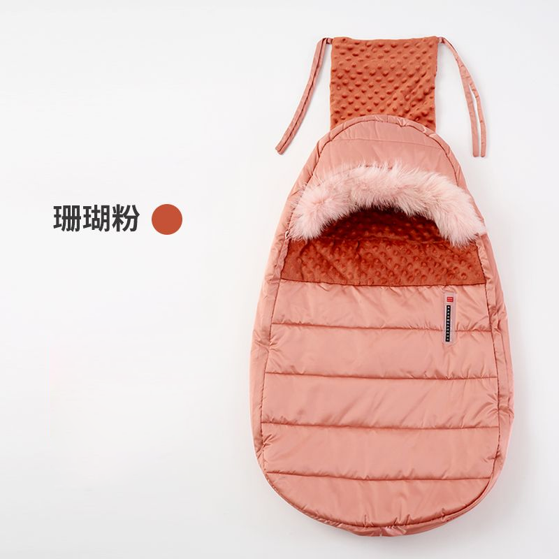 伴心婴儿推车睡袋新生儿秋冬款加厚抱被防惊跳外出包被宝宝防踢被,婴童用品,睡袋/防踢被,淘宝优惠券,粉丝福利购,淘宝优惠卷