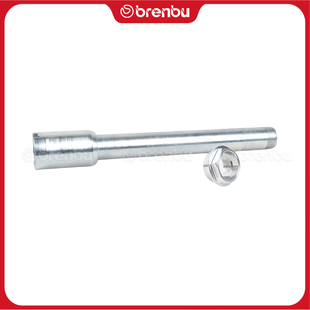 街霸 V4s 前轮中轴 前轮螺母 959 950s 适用杜卡迪 鸰速939