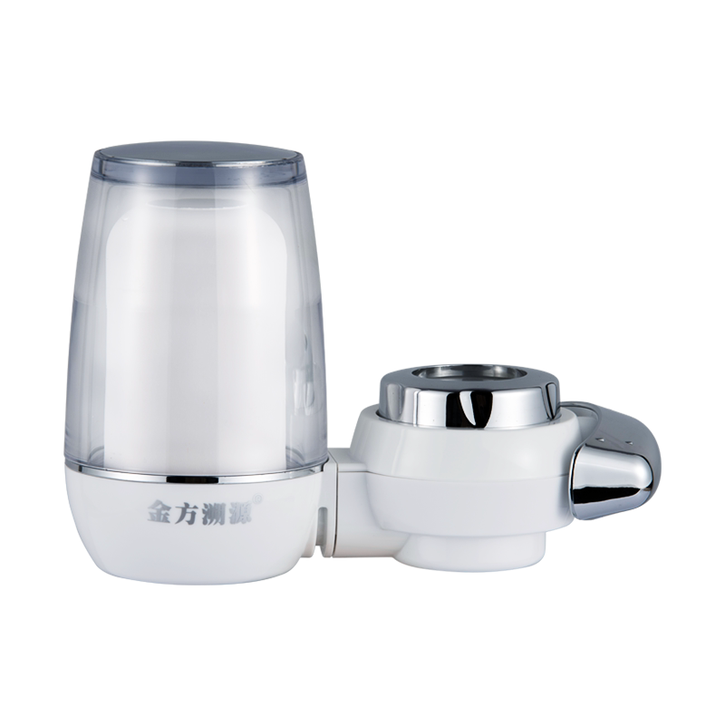 金方溯源家庭净水器水龙头过滤器