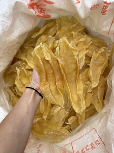 11头苏里南北海公9钱苏公野鱼胶批发备孕产后