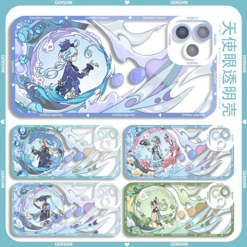 天使眼透明第二件半价