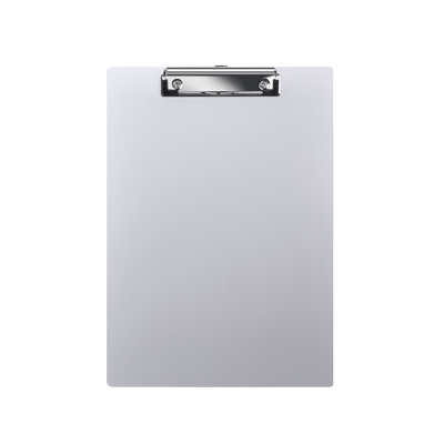 记事文具铝合金竖式点菜写字板