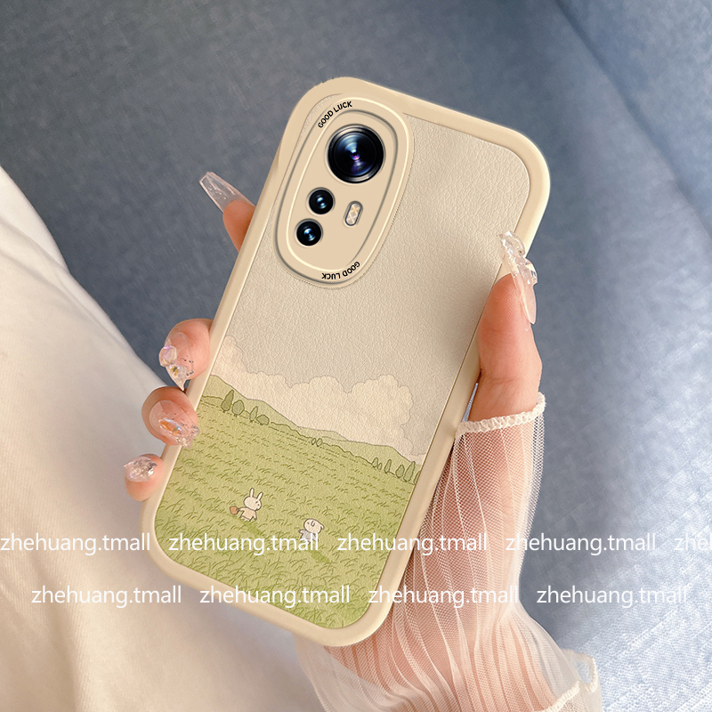 小胖妞 可爱防摔手机壳