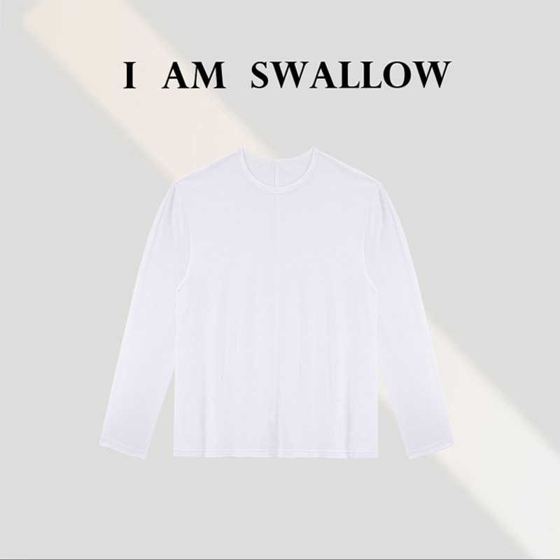 【南油实体店见主页】25Ss秋冬新品净色打底衫