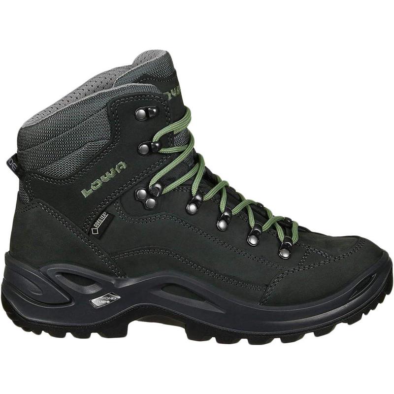 代购代购Lowa男士徒步鞋防水防滑保暖登山鞋中帮系带户外鞋