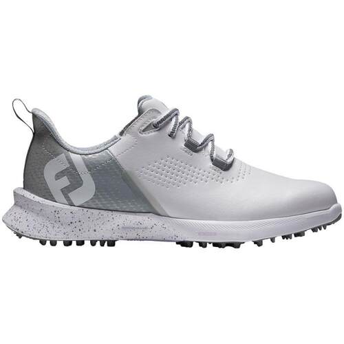 Footjoy女士高尔夫鞋防水低帮