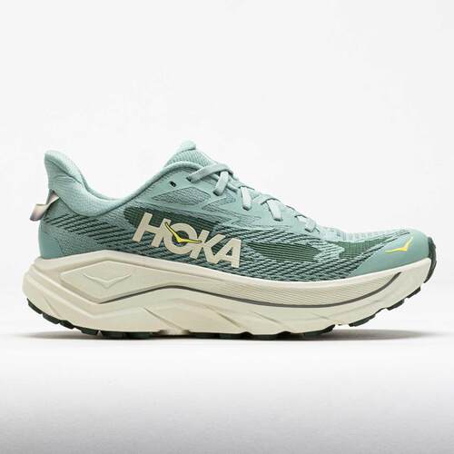 海外代购Hoka OneOne男士越野跑鞋全地形抓地防撞护趾低帮
