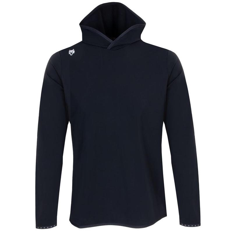 Greyson Clothiers男士连帽外套快干保暖吸湿排汗延展性强