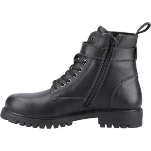 代购代购Hush Puppies暇步士马丁靴女士保暖内里记忆棉鞋垫舒适