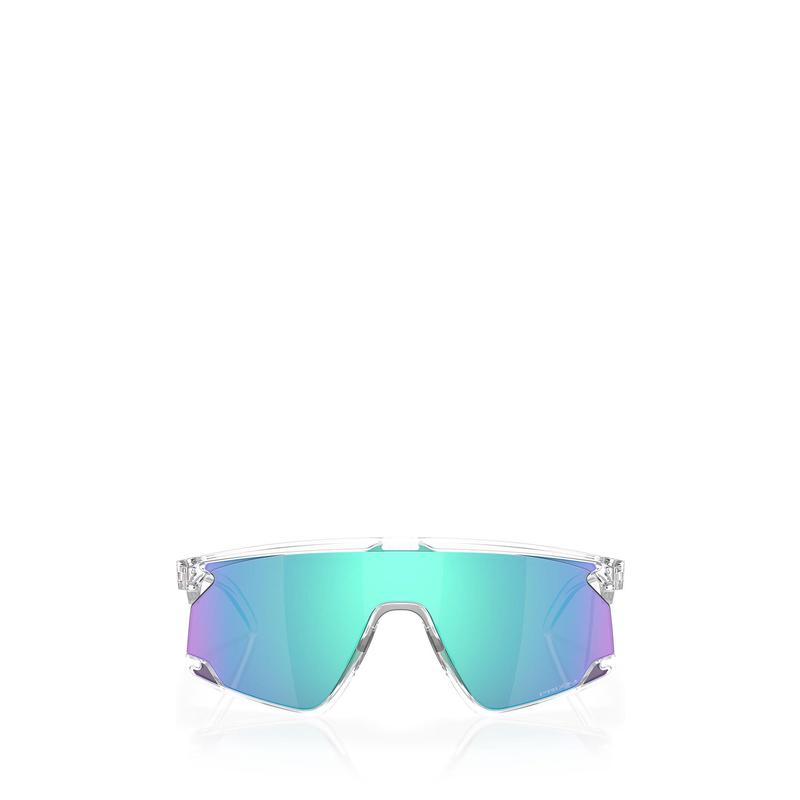 海外代购Oakley/欧克利男士太阳眼镜透明框大框户外运动骑行