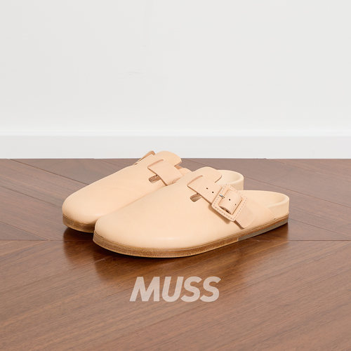 HENDERSCHEME日产手工勃肯鞋