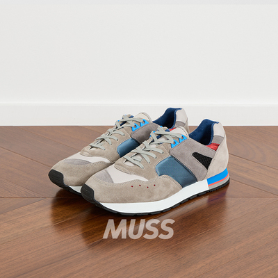 REPRODUCTIONOFFOUND法训鞋