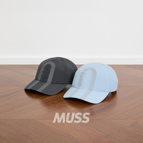 ONXIKON6片式反光棒球鸭舌帽