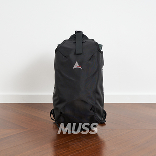 现货 ROA HIKING TESTUDO 5L TECHNICAL 机能防水斜挎单肩包