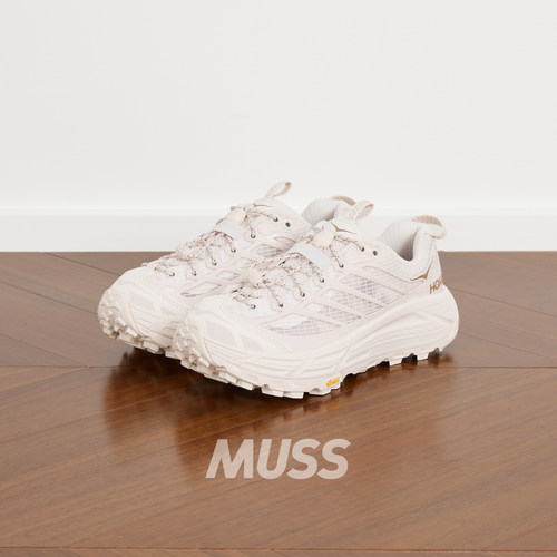 HOKA马法特户外运动复古缓震跑鞋